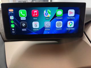 Bmw i3 2021 I3S- 120Ah-thumb-34