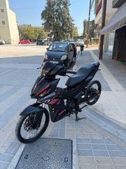 Honda GTR 150 2020