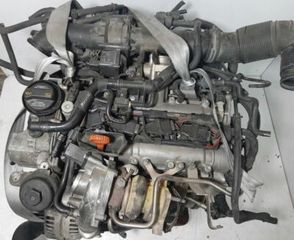 BWK 1.4 TSI 4X4 !!! 140χιλ χιλιόμετρα!!!
