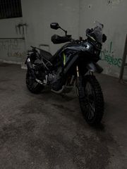 CFmoto 450 MT 2025 2 ΧΡΟΝΙΑ ΕΓΓΥΗΣΗ-thumb-2