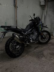 CFmoto 450 MT 2025 2 ΧΡΟΝΙΑ ΕΓΓΥΗΣΗ-thumb-3