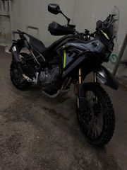 CFmoto 450 MT 2025 2 ΧΡΟΝΙΑ ΕΓΓΥΗΣΗ-thumb-10
