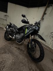 CFmoto 450 MT 2025 2 ΧΡΟΝΙΑ ΕΓΓΥΗΣΗ-thumb-11