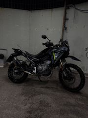 CFmoto 450 MT 2025 2 ΧΡΟΝΙΑ ΕΓΓΥΗΣΗ-thumb-12