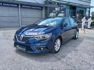 Renault Megane 2019 1.5 BLUE dCi Intens ΔΩΡΟ ΜΕΤΑΒΙΒΑΣΗ/ΤΕΛΗ ΚΥΚΛΟΦΟΡΙΑΣ