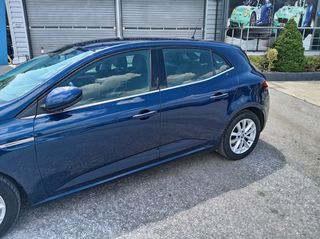 Renault Megane 2019 1.5 BLUE dCi Intens ΔΩΡΟ ΜΕΤΑΒΙΒΑΣΗ/ΤΕΛΗ ΚΥΚΛΟΦΟΡΙΑΣ-thumb-7
