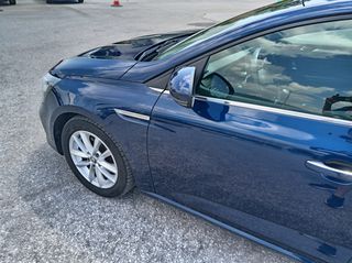 Renault Megane 2019 1.5 BLUE dCi Intens ΔΩΡΟ ΜΕΤΑΒΙΒΑΣΗ/ΤΕΛΗ ΚΥΚΛΟΦΟΡΙΑΣ-thumb-8