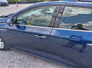 Renault Megane 2019 1.5 BLUE dCi Intens ΔΩΡΟ ΜΕΤΑΒΙΒΑΣΗ/ΤΕΛΗ ΚΥΚΛΟΦΟΡΙΑΣ-thumb-9