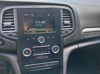 Renault Megane 2019 1.5 BLUE dCi Intens ΔΩΡΟ ΜΕΤΑΒΙΒΑΣΗ/ΤΕΛΗ ΚΥΚΛΟΦΟΡΙΑΣ-thumb-36