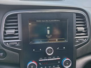 Renault Megane 2019 1.5 BLUE dCi Intens ΔΩΡΟ ΜΕΤΑΒΙΒΑΣΗ/ΤΕΛΗ ΚΥΚΛΟΦΟΡΙΑΣ-thumb-37