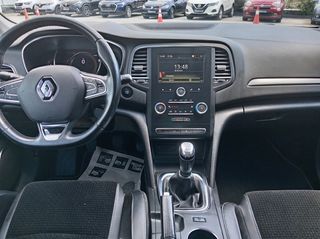 Renault Megane 2019 1.5 BLUE dCi Intens ΔΩΡΟ ΜΕΤΑΒΙΒΑΣΗ/ΤΕΛΗ ΚΥΚΛΟΦΟΡΙΑΣ-thumb-38