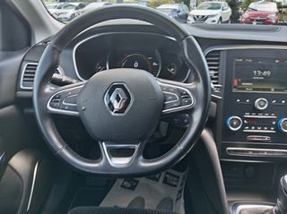 Renault Megane 2019 1.5 BLUE dCi Intens ΔΩΡΟ ΜΕΤΑΒΙΒΑΣΗ/ΤΕΛΗ ΚΥΚΛΟΦΟΡΙΑΣ-thumb-39