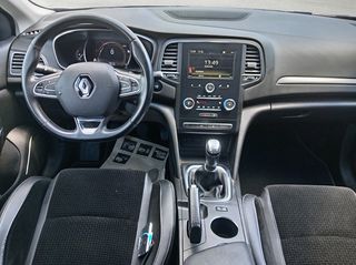 Renault Megane 2019 1.5 BLUE dCi Intens ΔΩΡΟ ΜΕΤΑΒΙΒΑΣΗ/ΤΕΛΗ ΚΥΚΛΟΦΟΡΙΑΣ-thumb-41