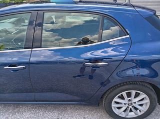Renault Megane 2019 1.5 BLUE dCi Intens ΔΩΡΟ ΜΕΤΑΒΙΒΑΣΗ/ΤΕΛΗ ΚΥΚΛΟΦΟΡΙΑΣ-thumb-10