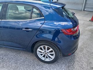 Renault Megane 2019 1.5 BLUE dCi Intens ΔΩΡΟ ΜΕΤΑΒΙΒΑΣΗ/ΤΕΛΗ ΚΥΚΛΟΦΟΡΙΑΣ-thumb-11