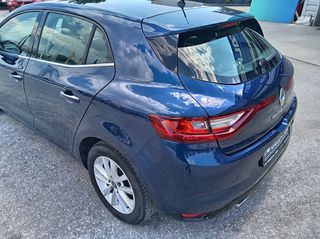 Renault Megane 2019 1.5 BLUE dCi Intens ΔΩΡΟ ΜΕΤΑΒΙΒΑΣΗ/ΤΕΛΗ ΚΥΚΛΟΦΟΡΙΑΣ-thumb-12