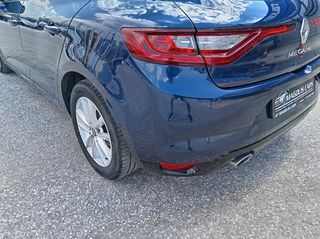 Renault Megane 2019 1.5 BLUE dCi Intens ΔΩΡΟ ΜΕΤΑΒΙΒΑΣΗ/ΤΕΛΗ ΚΥΚΛΟΦΟΡΙΑΣ-thumb-13