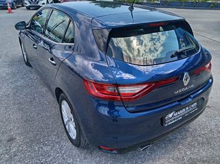 Renault Megane 2019 1.5 BLUE dCi Intens ΔΩΡΟ ΜΕΤΑΒΙΒΑΣΗ/ΤΕΛΗ ΚΥΚΛΟΦΟΡΙΑΣ-thumb-14