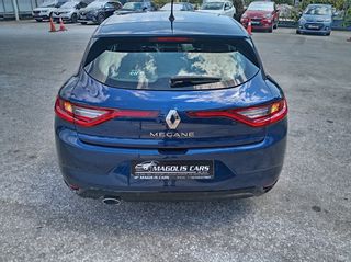Renault Megane 2019 1.5 BLUE dCi Intens ΔΩΡΟ ΜΕΤΑΒΙΒΑΣΗ/ΤΕΛΗ ΚΥΚΛΟΦΟΡΙΑΣ-thumb-15