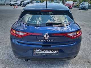 Renault Megane 2019 1.5 BLUE dCi Intens ΔΩΡΟ ΜΕΤΑΒΙΒΑΣΗ/ΤΕΛΗ ΚΥΚΛΟΦΟΡΙΑΣ-thumb-16
