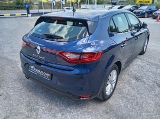 Renault Megane 2019 1.5 BLUE dCi Intens ΔΩΡΟ ΜΕΤΑΒΙΒΑΣΗ/ΤΕΛΗ ΚΥΚΛΟΦΟΡΙΑΣ-thumb-17