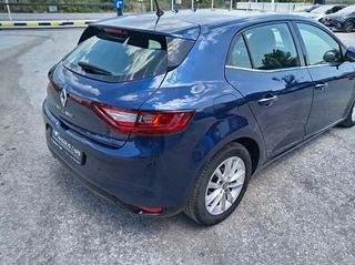 Renault Megane 2019 1.5 BLUE dCi Intens ΔΩΡΟ ΜΕΤΑΒΙΒΑΣΗ/ΤΕΛΗ ΚΥΚΛΟΦΟΡΙΑΣ-thumb-18