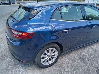 Renault Megane 2019 1.5 BLUE dCi Intens ΔΩΡΟ ΜΕΤΑΒΙΒΑΣΗ/ΤΕΛΗ ΚΥΚΛΟΦΟΡΙΑΣ-thumb-19