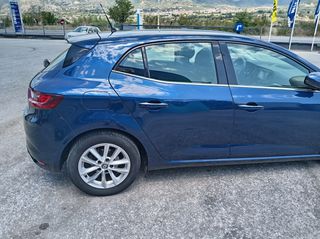 Renault Megane 2019 1.5 BLUE dCi Intens ΔΩΡΟ ΜΕΤΑΒΙΒΑΣΗ/ΤΕΛΗ ΚΥΚΛΟΦΟΡΙΑΣ-thumb-20