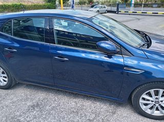 Renault Megane 2019 1.5 BLUE dCi Intens ΔΩΡΟ ΜΕΤΑΒΙΒΑΣΗ/ΤΕΛΗ ΚΥΚΛΟΦΟΡΙΑΣ-thumb-21