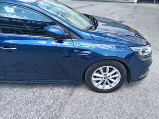 Renault Megane 2019 1.5 BLUE dCi Intens ΔΩΡΟ ΜΕΤΑΒΙΒΑΣΗ/ΤΕΛΗ ΚΥΚΛΟΦΟΡΙΑΣ-thumb-22