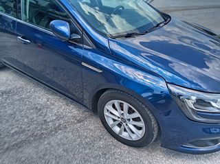 Renault Megane 2019 1.5 BLUE dCi Intens ΔΩΡΟ ΜΕΤΑΒΙΒΑΣΗ/ΤΕΛΗ ΚΥΚΛΟΦΟΡΙΑΣ-thumb-23