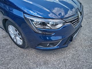 Renault Megane 2019 1.5 BLUE dCi Intens ΔΩΡΟ ΜΕΤΑΒΙΒΑΣΗ/ΤΕΛΗ ΚΥΚΛΟΦΟΡΙΑΣ-thumb-24