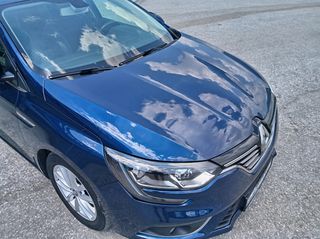 Renault Megane 2019 1.5 BLUE dCi Intens ΔΩΡΟ ΜΕΤΑΒΙΒΑΣΗ/ΤΕΛΗ ΚΥΚΛΟΦΟΡΙΑΣ-thumb-25