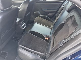 Renault Megane 2019 1.5 BLUE dCi Intens ΔΩΡΟ ΜΕΤΑΒΙΒΑΣΗ/ΤΕΛΗ ΚΥΚΛΟΦΟΡΙΑΣ-thumb-28