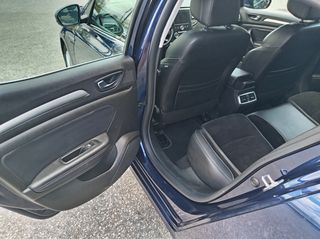 Renault Megane 2019 1.5 BLUE dCi Intens ΔΩΡΟ ΜΕΤΑΒΙΒΑΣΗ/ΤΕΛΗ ΚΥΚΛΟΦΟΡΙΑΣ-thumb-29