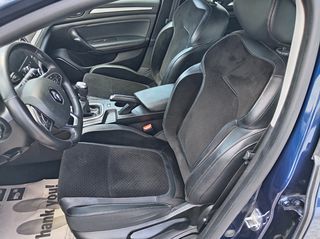 Renault Megane 2019 1.5 BLUE dCi Intens ΔΩΡΟ ΜΕΤΑΒΙΒΑΣΗ/ΤΕΛΗ ΚΥΚΛΟΦΟΡΙΑΣ-thumb-30