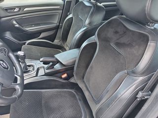 Renault Megane 2019 1.5 BLUE dCi Intens ΔΩΡΟ ΜΕΤΑΒΙΒΑΣΗ/ΤΕΛΗ ΚΥΚΛΟΦΟΡΙΑΣ-thumb-31