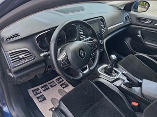Renault Megane 2019 1.5 BLUE dCi Intens ΔΩΡΟ ΜΕΤΑΒΙΒΑΣΗ/ΤΕΛΗ ΚΥΚΛΟΦΟΡΙΑΣ-thumb-32