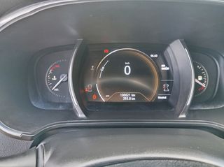 Renault Megane 2019 1.5 BLUE dCi Intens ΔΩΡΟ ΜΕΤΑΒΙΒΑΣΗ/ΤΕΛΗ ΚΥΚΛΟΦΟΡΙΑΣ-thumb-35
