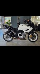 Yamaha TDM 850 2000 4TX
