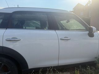 Mini Countryman 10-16 Πόρτα Πίσω Δεξιά