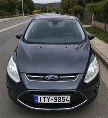 Ford C-Max 2014 EcoBoost