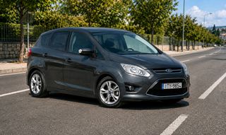 Ford C-Max 2014 EcoBoost-thumb-1