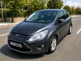 Ford C-Max 2014 EcoBoost-thumb-2