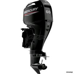 Mercury 2023 ELPT EFI