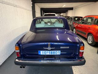 Rolls Royce Wraith 1978 SILVER WRAITH II- LONG- V8- ΑΨΟΓΟ-thumb-11
