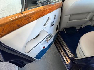 Rolls Royce Wraith 1978 SILVER WRAITH II- LONG- V8- ΑΨΟΓΟ-thumb-34