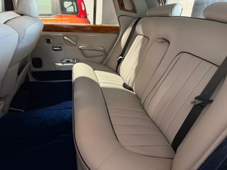 Rolls Royce Wraith 1978 SILVER WRAITH II- LONG- V8- ΑΨΟΓΟ-thumb-37
