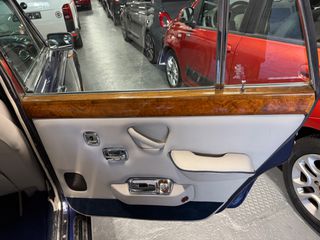 Rolls Royce Wraith 1978 SILVER WRAITH II- LONG- V8- ΑΨΟΓΟ-thumb-35