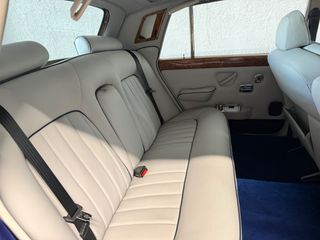 Rolls Royce Wraith 1978 SILVER WRAITH II- LONG- V8- ΑΨΟΓΟ-thumb-38
